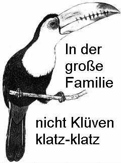 big family