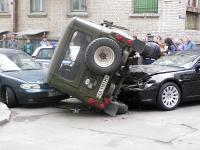 bmv vs uas